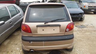DAEWOO MATIZ ΜΟΥΡΗ / ΤΡΟΠΕΤΟ-thumb-6