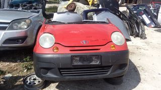 DAEWOO MATIZ ΜΟΥΡΗ / ΤΡΟΠΕΤΟ-thumb-7