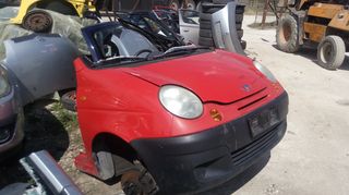 DAEWOO MATIZ ΜΟΥΡΗ / ΤΡΟΠΕΤΟ-thumb-8