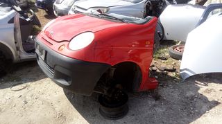 DAEWOO MATIZ ΜΟΥΡΗ / ΤΡΟΠΕΤΟ-thumb-9