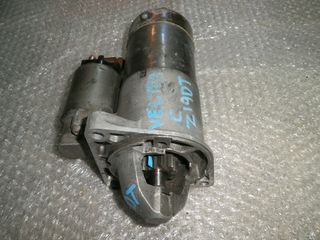 OPEL VECTRA C C 1.9 CDTI Z19DT TURBO DIESEL ΜΙΖΑ BOSCH 11 ΔΟΝΤΙΑ ΓΝΗΣΙΑ ΜΕΤΑΧΕΙΡΙΣΜΕΝΗ