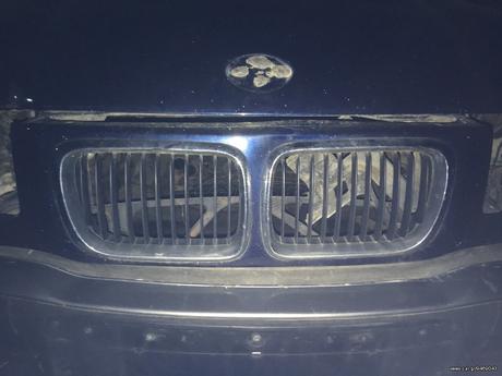 Μάσκες BMW E36