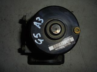 Μονάδα ABS/ESP Audi A3 (8P) 2003-13