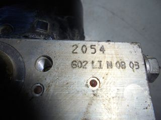 Μονάδα ABS/ESP Audi A3 (8P) 2003-13-thumb-2