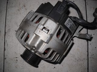 VW POLO SEAT IBIZA 1.2 3K ΔΥΝΑΜΟ