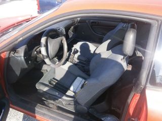 Toyota Celica ταμπλο