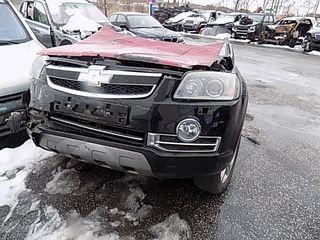 CHEVROLET CAPTIVA 2006-2011  DIESEL ΔΙΑΦΟΡΑ ΑΝΤΑΛΛΑΚΤΙΚΑ 