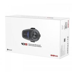 Bluetooth & Eνδ/νια Sena 10S-01 single-thumb-4
