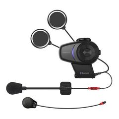 Bluetooth & Eνδ/νια Sena 10S-01 single-thumb-6