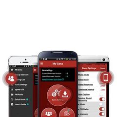 Bluetooth & Eνδ/νια Sena 10S-01 single-thumb-9