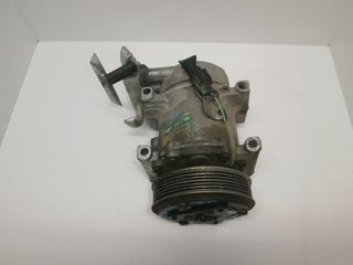 ΣΕ ΧΑΜΗΛΗ ΤΙΜΗ FORD FIESTA 1.4 TDCI TURBO DIESEL F6JA ΜΟΤΕΡ AIRCODITION SANDEN