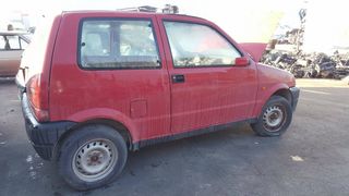 Fiat Cinquecento, 900cc, μοντέλο του 1994-thumb-1