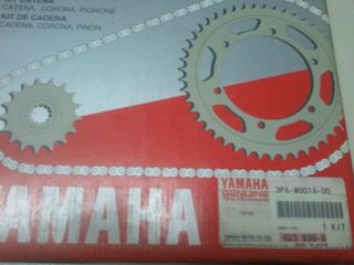 ΑΛΥΣΙΔΟΓΡΑΝΑΖΑ ΣΕΤ YAMAHA TZR-125-RD125LC -thumb-1