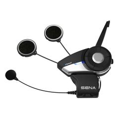 Bluetooth & Eνδ/νια Sena 20S-01 single-thumb-5