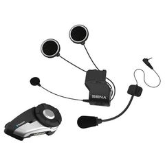 Bluetooth & Eνδ/νια Sena 20S-01 single-thumb-8