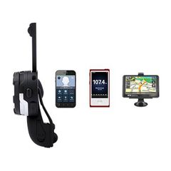 Bluetooth & Eνδ/νια Sena 20S-01 single-thumb-12