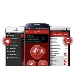 Bluetooth & Eνδ/νια Sena 20S-01 single-thumb-13