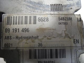 Μονάδα ABS Saab 9-3 2003-09-thumb-5