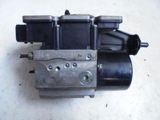 Μονάδα ABS Saab 9-3 2003-09-thumb-7