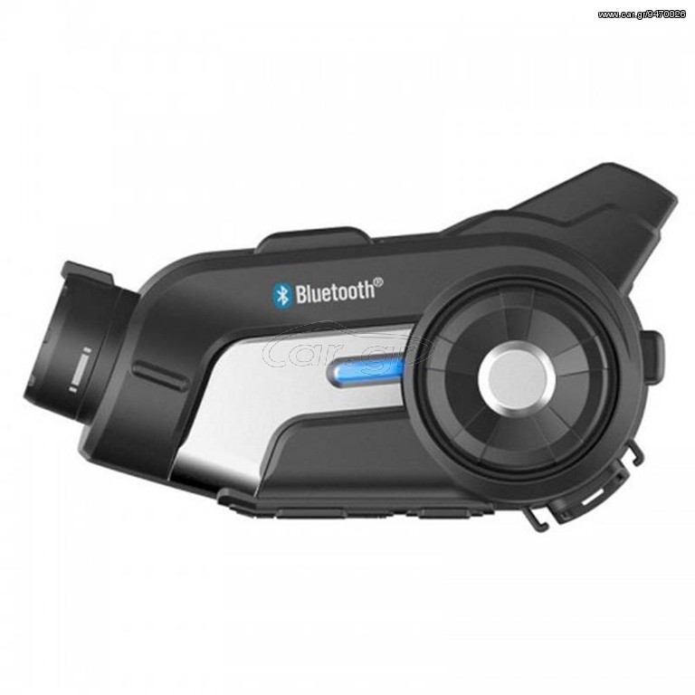 Bluetooth Eνδ/νια & Camera Sena 10C-01