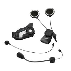 Bluetooth Eνδ/νια & Camera Sena 10C-01-thumb-5
