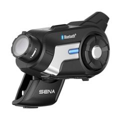 Bluetooth Eνδ/νια & Camera Sena 10C-01-thumb-6