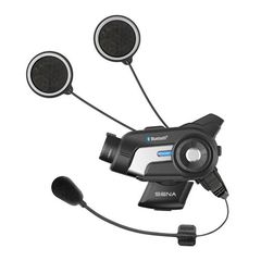 Bluetooth Eνδ/νια & Camera Sena 10C-01-thumb-7