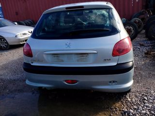 PEUGEOT 206 2000-2005 ΑΝΤΑΛΛΑΚΤΙΚΑ-thumb-2
