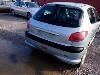 PEUGEOT 206 2000-2005 ΑΝΤΑΛΛΑΚΤΙΚΑ-thumb-3