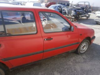 Vw Golf 3 ταμπουρα-thumb-1