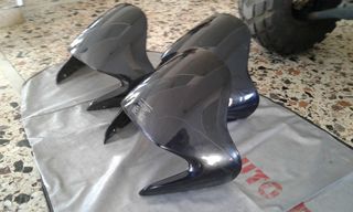 ΜΠΑΡΠΡΙΖ ΓΝΗΣΙΟ BMW F650-thumb-2