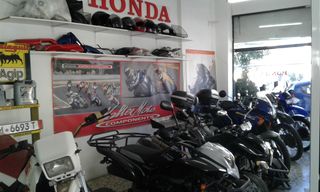 HONDA ΦΤΕΡΑ SUPRA ASTREA-thumb-3