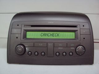 RADIO CD LANCIA Y 