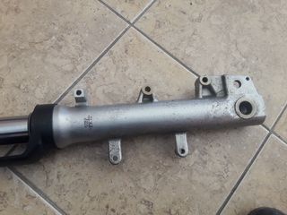 KYMCO XCITING 500-thumb-1