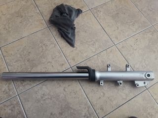 KYMCO XCITING 500-thumb-2