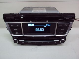 RADIO CD HYUNDAI I20