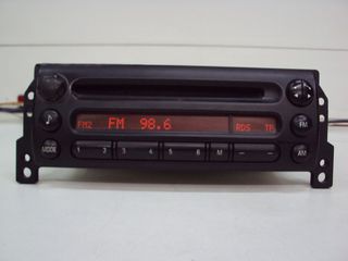 RADIO CD MINI R50 RADIO BUSINESS   
