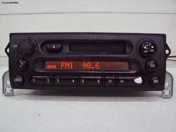 RADIO CC MINI R50 R51 R53
