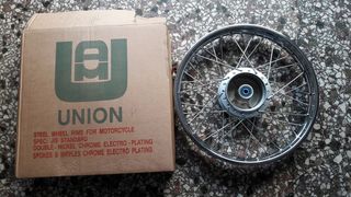 ΡΟΔΑ ΠΙΣΩ HONDA INNOVA 125 UNION-thumb-1