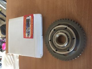 Beverly 250-300 κομπλερ μίζας και γραναζι σετ new️️Motopapadogiannis 