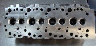 Καπάκι Κεφαλάρι TOYOTA 2.4 DIESEL 2L - 3L (Κομπλέ & Άδειο) Αποστολή σε όλη την Ελλάδα και κυπρο