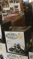 YTX7L-BS magneti-marelli μπαταριες ️️Motopapadogiannis 