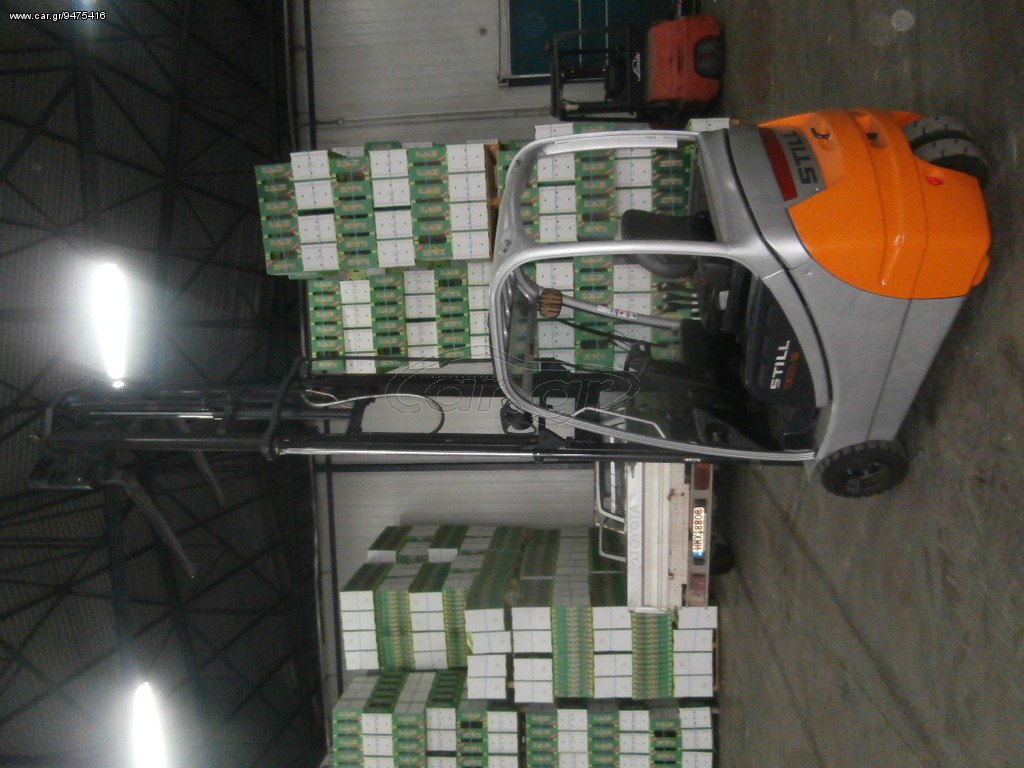 Still 2009 RX 20-18