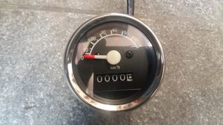 LIFAN BOBO ΚΟΝΤΕΡ