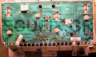 Ανακατασκευή Nissan Cabstar / Alteon 1999-2004-thumb-1