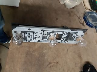 1 Δεξιο Πισω  Φαναρια Mini Cooper  2003-thumb-4