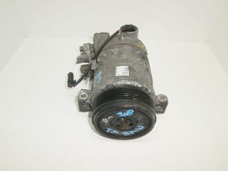 ΣΕ ΧΑΜΗΛΗ ΤΙΜΗ BMW 316 318 320 E90 TURBO DIESEL DENSO 5SE12C 4471906260 BMW 6452698776601 N47D20C N47D20A M47D20