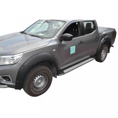 ΦΡΥΔΑΚΙΑ ΦΤΕΡΩΝ (ΤΡΟΧΩΝ) ΓΙΑ NISSAN NAVARA D23 NP300 2016+