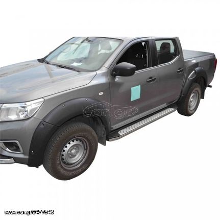 ΦΡΥΔΑΚΙΑ ΦΤΕΡΩΝ (ΤΡΟΧΩΝ) ΓΙΑ NISSAN NAVARA D23 NP300 2016+