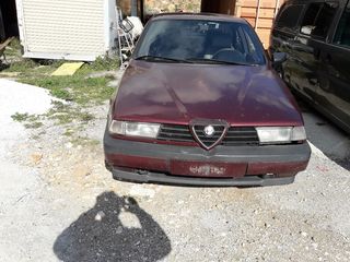 Alfa Romeo Alfa 155 ΓΙΑ ΑΝΤΑΛΛΑΚΤΙΚΑ  '98-thumb-1